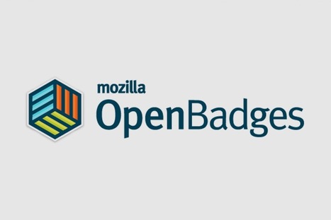 Lancement de la démarche Open Badges à La Casemate | Culture scientifique et technique | Scoop.it