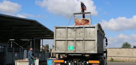 Abattoir de Saint-Hilaire. "Un besoin urgent de solution pour les circuits courts de la filière viande" | La Gazette des abattoirs | Scoop.it