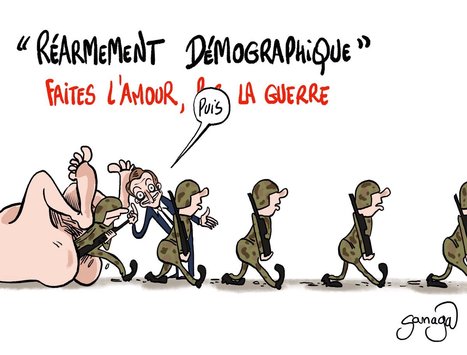 Message &agrave; longue port&eacute;e | Campagnes en France | Scoop.it