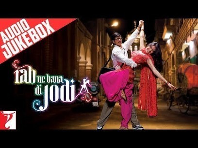rab ne bana di jodi mp3 songs free download 320kbps
