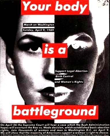 La bataille de l'avortement - I | Chronique des Droits de l'Homme | Scoop.it