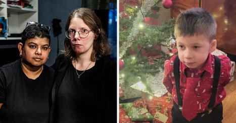 Erik , 4, s&ouml;vdes och dog: &rdquo;En f&ouml;rs&ouml;kskanin&rdquo; | 1Uutiset - Lukemisen t&auml;hden | Scoop.it