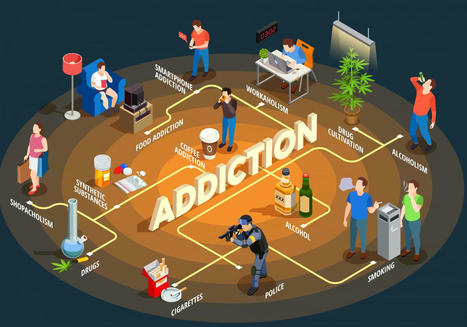 Understanding Addiction and the Path to Recovery | Substance Abuse | Scoop.it