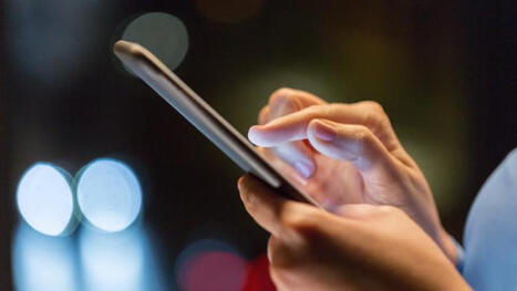 Île-de-France : pourquoi les portables des habitants de ces 4 départements vont-ils sonner ce mercredi ? | Crue Majeure Paris | Scoop.it