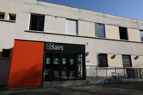 Petit tour d’horizon. Quand les centres sociaux se démènent ! | Labo Cités - L'actualité de la politique de la ville en Auvergne-Rhône-Alpes | Scoop.it