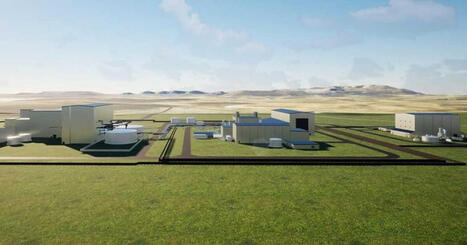 Feu vert pour le r&eacute;acteur nucl&eacute;aire Natrium de Bill Gates: pourquoi les scientifiques s'alarment | Non au Nucl&eacute;aire | Scoop.it