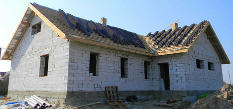 Quel était le coût moyen pour faire construire une maison en 2024 ? | Batinfo | La SELECTION du Web | CAUE des Vosges - www.caue88.com | Scoop.it