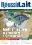 Dossier Méthanisation : Les conditions de la rentabilité | Lait de Normandie... et d'ailleurs | Scoop.it