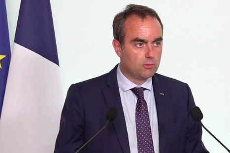 Cybers&eacute;curit&eacute; : S&eacute;bastien Lecornu donne 15 jours aux ministres pour lutter contre les cyberattaques - Le Monde Informatique | Gestion de la relation usagers | Scoop.it