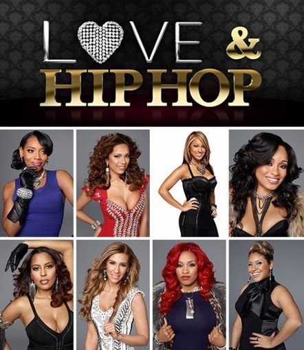 "LOVE & HIP HOP" Filming HALTED Over Contract DISPUTES And WALKOUTS | The Young, Black, and Fabulous | GetAtMe | Scoop.it