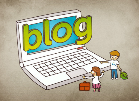 La Semana del Blog Educativo: ¡Pon un Edublog en tu clase! | Bibliotecas, bibliotecarios y otros bichos | Scoop.it