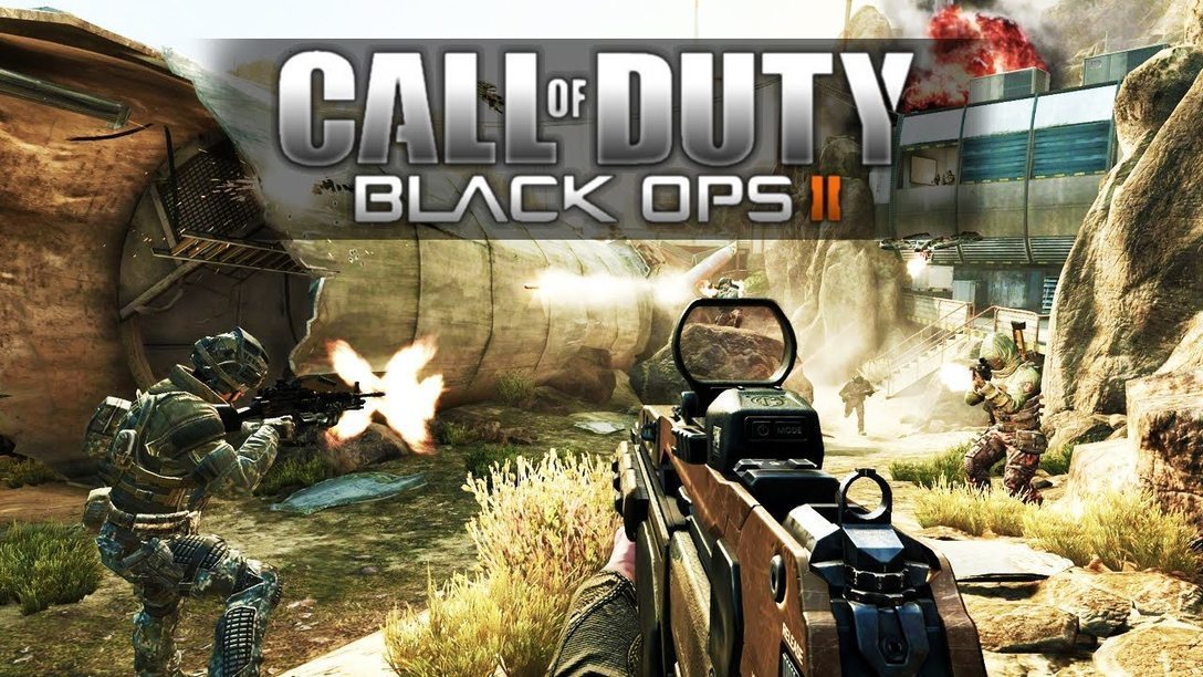 Call of Duty: Black Ops 2 - Dominating Dominati... - 