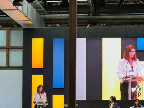 Presidente da Petrobras defende explora&ccedil;&atilde;o na Margem Equatorial: 'Necessidade de repor reservas &eacute; s&eacute;ria' | Mar Sem Petr&oacute;leo | Scoop.it