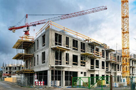 Loi Huwart : document d’urbanisme unique valant SCOT et PLUi | Habitat - Logement | Scoop.it