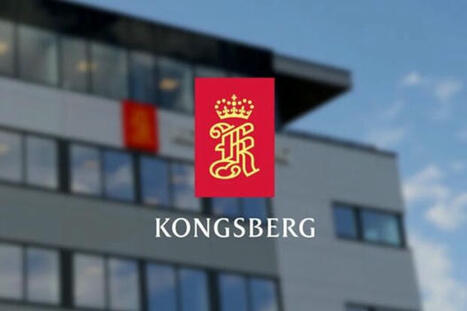 KONGSBERG to Develop Missiles and Drone Boats in Ukraine  | DEFENSE NEWS | Scoop.it