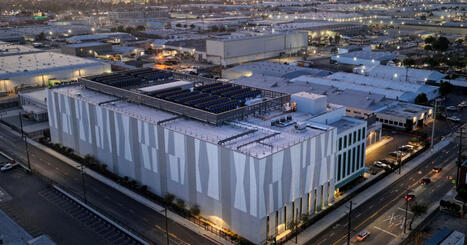New York to impose the country&rsquo;s first statewide moratorium on data centers | by&nbsp;The Associated Press | NBCNews.com | Surfing the Broadband Bit Stream | Scoop.it