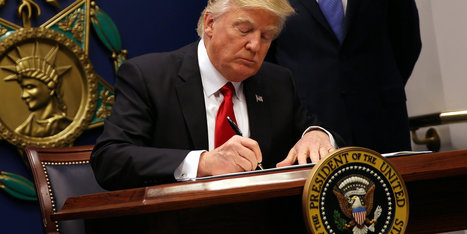 The Inevitability Of Impeachment - Robert Kuttner | The Huffington Post | Backstabber Watch | Scoop.it