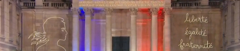 Hommage M. Samuel Paty - unit&eacute; autour des valeurs de la R&eacute;publique | Veille &eacute;ducative et p&eacute;dagogique - Mongazon | Scoop.it