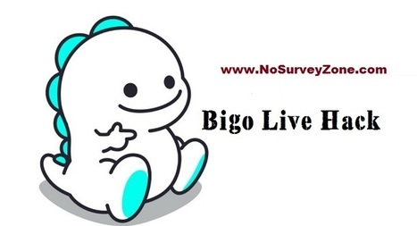 Bigo Live Hack In Download Game Hack Without Survey Scoop It