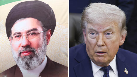 Iran: Framtiden f&ouml;r sundet &auml;r ljus &ndash; utan USA | 1Uutiset - Lukemisen t&auml;hden | Scoop.it