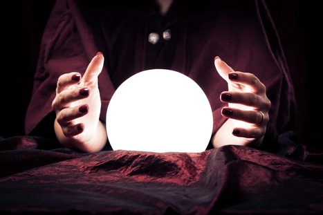 The Science of Predicting the Future | Daily Magazine | Scoop.it