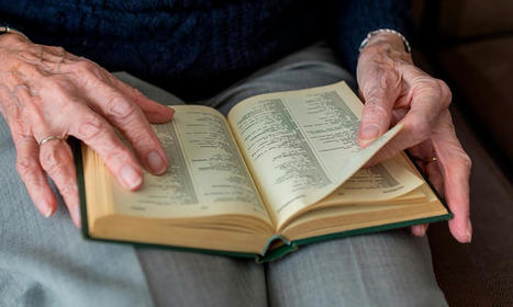 La memoria y el olvido: ¿por qué olvidamos? | Alzheimer y más (Boletín nº 70) | Scoop.it