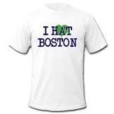 I HA'T BOSTON | backtobeantown | Boston, you're my home | Scoop.it