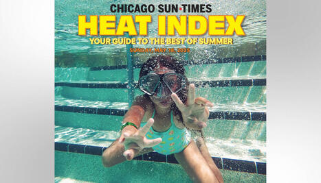 AI-generated content in Sun-Times contained errors | Education 2.0 & 3.0 | Scoop.it