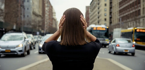 Grand Nancy&nbsp;: les habitants invit&eacute;s &agrave; donner leur avis sur le futur plan contre le bruit | veille quotidienne | Scoop.it