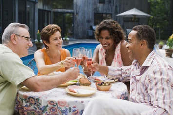 Youngest boomers turn 50 this year | Family Office & Billionaire Report - Empowering Family Dynasties | Scoop.it