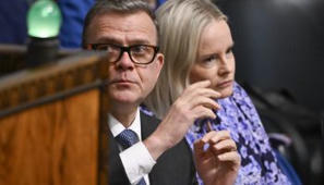 Kyselytunnilla tutut asetelmat k&ouml;yhyyskeskustelussa: &rdquo;Ett&auml; kehtaatte puhua lahjarahoista&rdquo; | Demokraatti.fi | 1Uutiset - Lukemisen t&auml;hden | Scoop.it