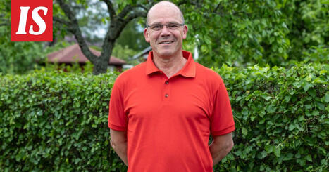 Ihanat siirtolapuutarhat -sarjan juontaja Nicke Lignell kertoo sarjan tekemisest&auml; | 1Uutiset - Lukemisen t&auml;hden | Scoop.it