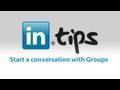 Tips for Managing a LinkedIn Group | Speakers-Trusted Advisors-Consultants | Scoop.it