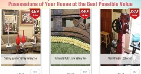 Estate Sale Companies Dallas