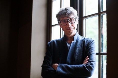 [Interview] Marc Le Glatin, tête pensante du Théâtre de la Cité Internationale | Revue de presse théâtre | Scoop.it