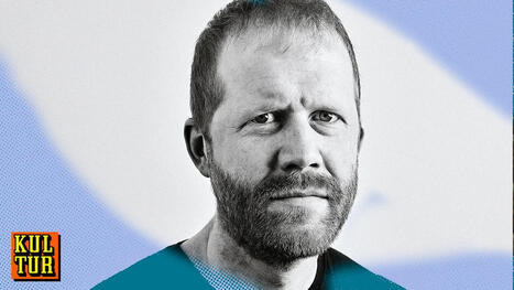 Andreas Malm: Var tar det slut om jag &auml;r ett hot mot allm&auml;nheten | A1Uutiset | Scoop.it