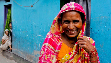 United Nations World Social Report - WSR | International development | Scoop.it