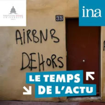 Faut-il interdire Airbnb ? (avec Linda Lain&eacute; et Pierre Madec) | Observations, chiffres cl&eacute;s, fiches march&eacute;s, &eacute;tudes et tendances | Scoop.it