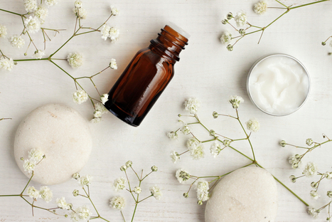 Petite recette pour soulager le psoriasis au naturel | La Cabane aux Arômes | Scoop.it