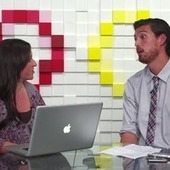 Google Gives Tips For Creating Inexpensive Videos For Your Business | Creating Connections | Scoop.it