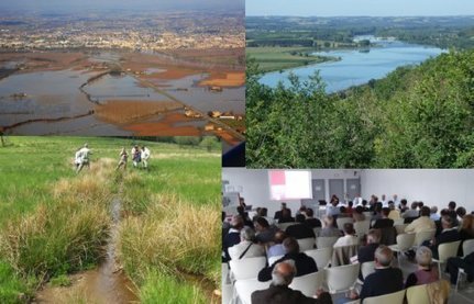 Exprimez-vous à propos de l'eau et des inondations dans le bassin Adour Garonne | Vallées d'Aure & Louron - Pyrénées | Scoop.it