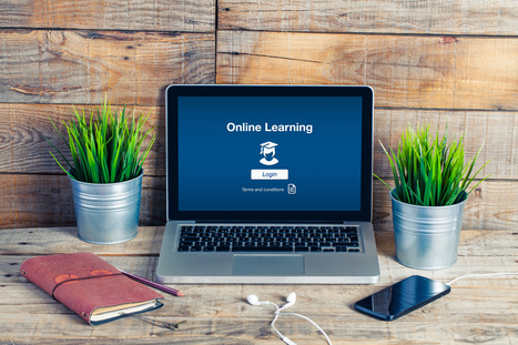 E-learning 2022, 10 tendances à surveiller | AFFEN | Veille sur les innovations en formation | Scoop.it