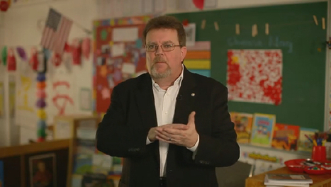 How to Teach Empathy to Children With Special Needs | Teaching Empathy | Scoop.it