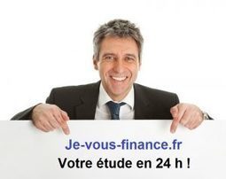 Rachat de crédit Loches (Indre-et-Loire) | Je vous finance | Rachat de crédit la solution ? | Scoop.it