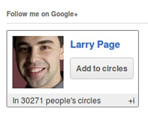 HOW TO: Integrate Google+ Into Your WordPress Site | WebsiteDesign | Scoop.it
