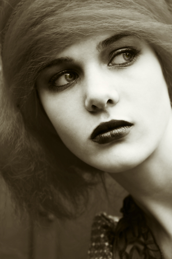 30 Beautiful Examples of Sepia Photography | PS...