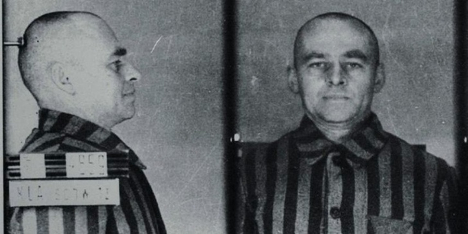 L'impression de quitter la Terre: le Rapport Pilecki | "Qui si je criais...?" | Scoop.it