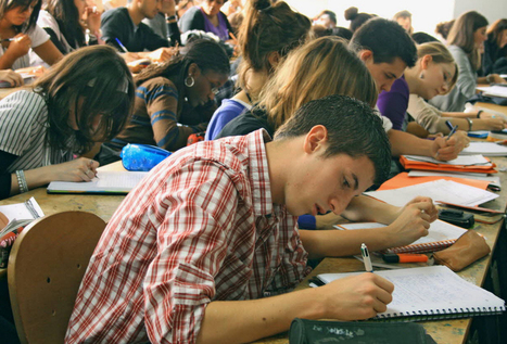 [INP Toulouse] Écoles d'ingénieurs : les nouveautés des concours en 2017 | InMédias | Scoop.it