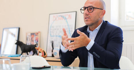 Besan&ccedil;on. &laquo;&nbsp;Je n&rsquo;ai ni regrets, ni remords&nbsp;&raquo;&nbsp;: Ludovic Fagaut assume ses 100 premiers jours comme maire | Revue de presse | L'habitat & son environnement dans le Doubs : Architecture. Urbanisme. Environnement. Paysage. Logement | Scoop.it