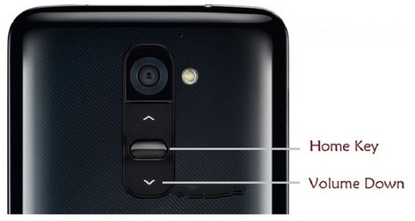 Cara Screenshot LG G2 Dengan Menggunakan Tombol Fisik | Android APK Download | Scoop.it
